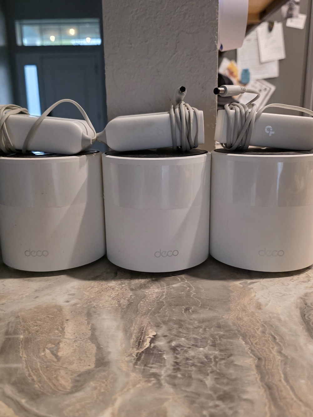 Deco Wifi 6 Extenders X55 AX300